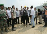 Pemprov Jabar Realisasikan Pembangunan Jalan Khusus Tambang Cigudeg-Rumpin