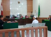 Keterangan Terdakwa Persidangan Kasus Sunat Hibah tak Muncul dalam Penyidikan