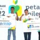 Inaugurasi Petani Milenial