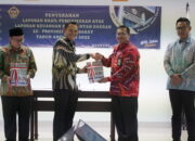 Pemkot Tasik Raih Opini WTP Tujuh Kali Berturut-turut