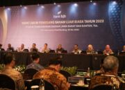 RUPSLB bank bjb 2023 Tunjuk Pengurus Baru Perkuat Tata Kelola Perusahaan Semakin Baik