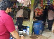 Lebaran Berlalu, Harga Pangan di Pasaran Bagaimana?