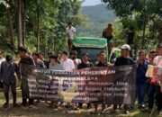 Sodonghilir Kembali Desak Perbaikan Jalan