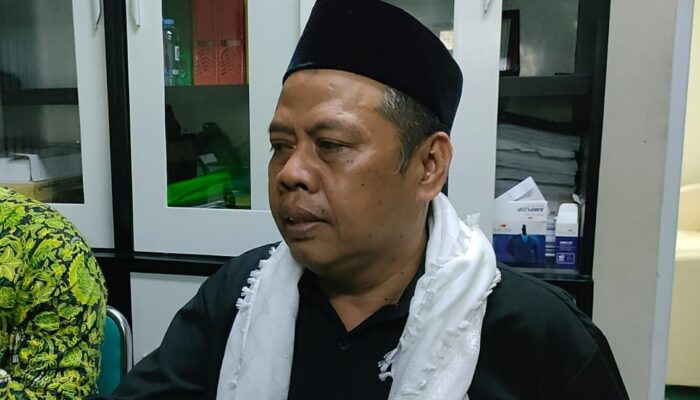PD DMI Kabupaten Tasik Inisiasi Pertamini, Isinya Minyak Goreng