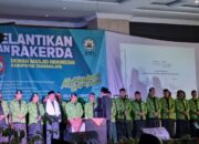 Inilah Susunan Pengurus PD DMI Kabupaten Tasik Periode 2023-2028