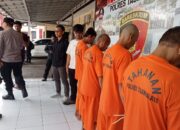 Empat Kasus Pencabulan dalam Sebulan, Dua Korban Hamil