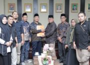 Pindah Parpol, Dua Anggota DPRD Kabupaten Tasikmalaya Diganti