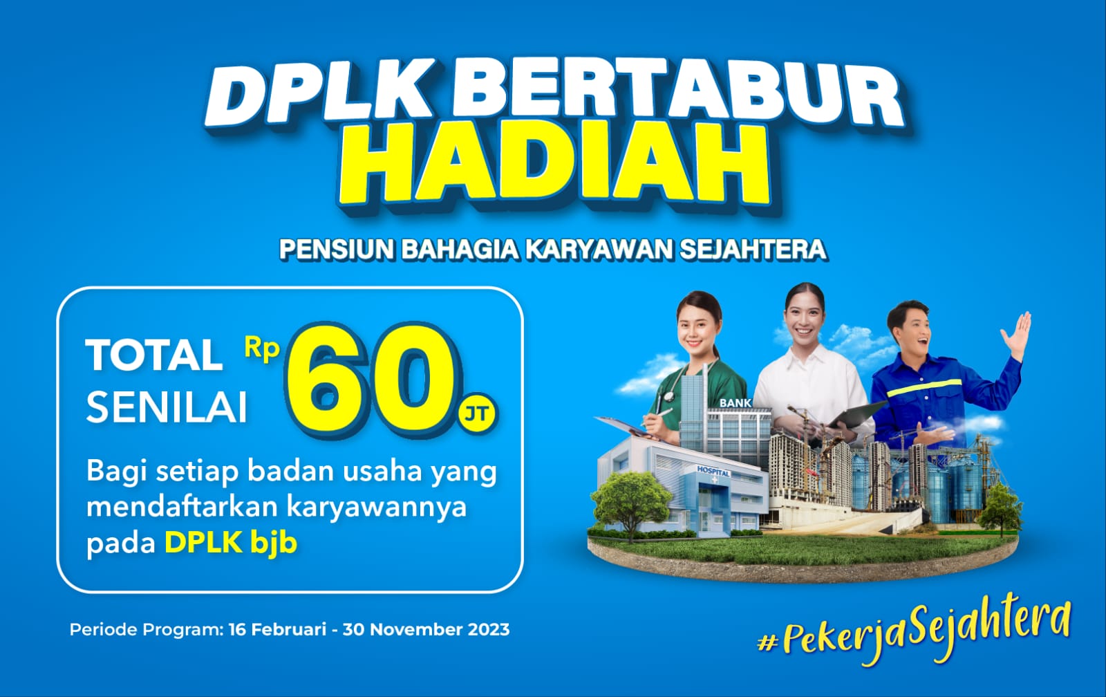 DPLK bank bjb