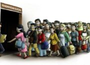 SUMEDANG: Terlibat Perdagangan Orang, Pasutri Ditangkap Polisi