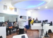 Pemda Sumedang Rilis Platform “Forkopimda Virtual”
