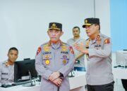 KAPOLRI: Perdagangan Orang Akan Ditangani Cepat, Sesuai Perintah Presiden