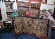 Gelar Kain Nusantara 2023, Atalia: Dorong Minat Gunakan Produk Dalam Negeri