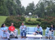 Ridwan Kamil: Generasi Muda Pemimpin Masa Depan, Pembawa Perubahan