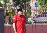 Harlah Pancasila, Ono Surono: Pancasila Way Of Life Bangsa Indonesia