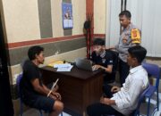 Tega, Paman Garap Keponakannya Sejak Kelas VI SD