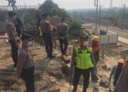 Polda Jabar Lakukan Pengamanan Testing dan Commissioning Proyek KCJB
