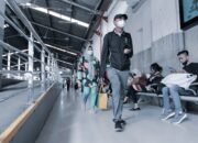 GAPEKA 2023: KAI Commuter Wilayah II Bandung Layani 53.199 Orang Pengguna