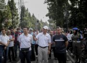 Car Free Day Kembali Digelar di Kota Bandung