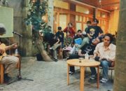 Panji Sakti Hibur Anak Muda Tasikmalaya