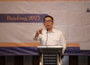 JABAR: 2 Pahlawan Lingkungan Terima Anugerah Kalpataru 2023