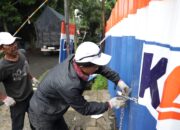 Daop 2 Bandung: 3 Rumah Perusahaan di Jalan Taman Cibunut Bandung Ditertibkan