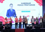 RK: Lembaga Penyiaran di Jabar Harus Manfaatkan Platform Media Sosial dengan Konten Menarik