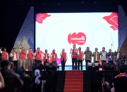 Hari Penyiaran Daerah 2023, RK: Jabar Merilis Program Pengawasan Media Digital