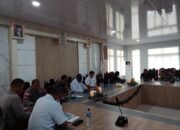 Begini, Persiapan Pemda Maybrat Jelang Pemilukada 2024