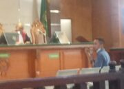 Pegawai Sukwan PUPR Sumedang Buka-bukaan dalam Sidang Kasus Korupsi Jalan Keboncau, Pencatut KPK Jadi Misteri