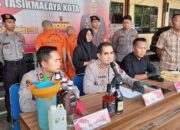 Peracik dan Penjual Miras Jadi Tersangka