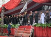 MAJALENGKA: RK Lepas Kirab Budaya dan Karnaval Pembangunan