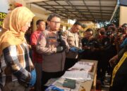 Perdagangan Orang, Polisi di Indramayu Amankan 3 Tersangka