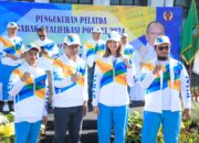 JABAR: PON 2024 Targetkan Cetak Hattrick Sebagai Juara Umum Tiga Kali Berturut-turut