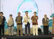 Forum Diaspora Jabar Diluncurkan Gubernur Jabar