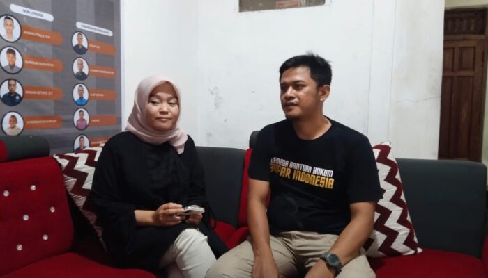 TKW di Cianjur Tertipu, Agen dan Sponsor Dilaporkan ke Polisi