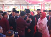 PADANG: Program Petani Milenial Berkontribusi Nyata dalam Regenerasi Petani di Jabar