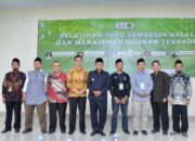 Idul Adha: Juru Sembelih Dilatih, Agar Hewan Kurban Sehat dan Halal