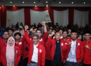 SDI: Terancamnya Politisi Perempuan, Dikupas dalam Simposium Nasional