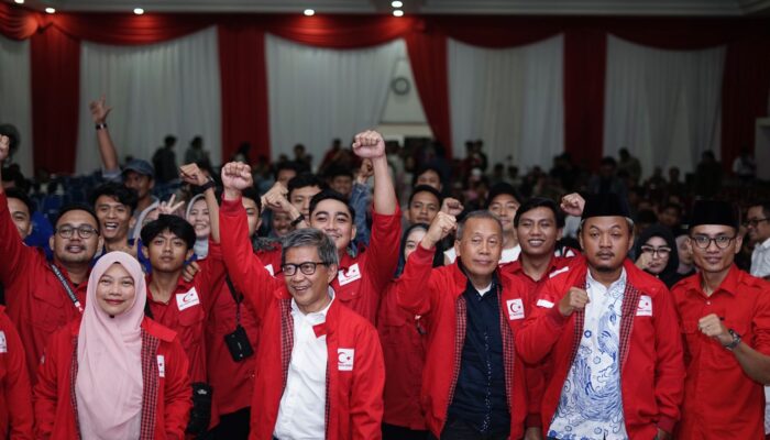 SDI: Terancamnya Politisi Perempuan, Dikupas dalam Simposium Nasional