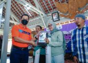 Pemkot Bandung Dipuji Dewan, Soal Penanganan Sampah