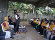 CIAMIS: Elemen Masyarakat Pertanian Jabar Diberi Satyalancana Wira Karya