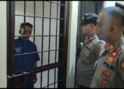 Diduga Curi HP, Pedagang Babak Belur di Sukaratu