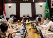 Pimpinan BUMD Jabar Dikumpulkan, Ada Apa?