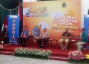 Bantuan Benih Padi Varietas Tahan Kering Disalurkan Dinas TPH Jabar