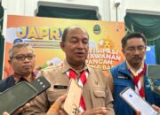 Stok Padi di Jawa Barat Masih Aman, Mohamad Arifin: Tak Khawatir Soal El Nino