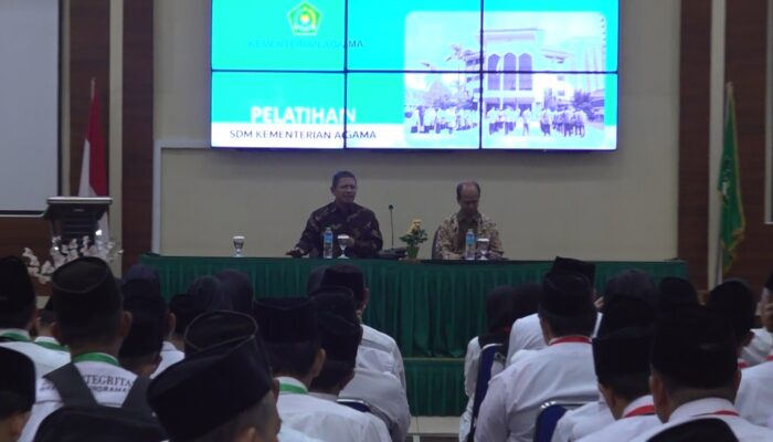 Sudah Bukan Zamannya Pelatihan Berorientasi Sertifikat