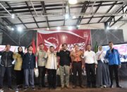 Hari Lahir Pancasila, Gotong Royong Bangun Peradaban dan Pertumbuhan Global