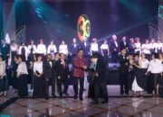 Lions Club Bandung Ceria Bantu Pemerintah Turunkan Angka Stunting