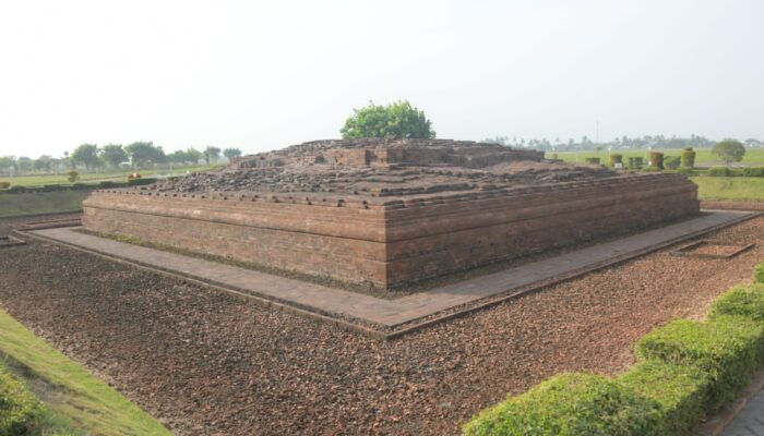 Pemprov Jabar Komitmen Lestarikan Situs-situs Purbakala