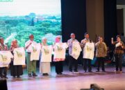 City Sanitation Summit XXI 2023, Didukung Pemkot Bandung